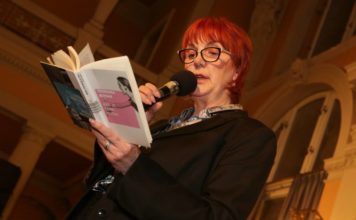 Vedrana Rudan izašla iz bolnice! Okupila sa mužem decu: “Ovo je najlepši ručak u mom životu”