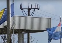 Teretni saobraćaj se 2. decembra vraća na most Mali Zvornik-Karakaj