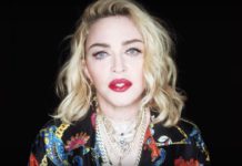 Da li je zbog 38 godina mlađeg dečka “poludela”, pa obukla ovo? (FOTO)