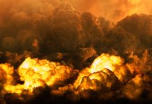 Eksplozija u džamiji u Nigeriji (VIDEO)