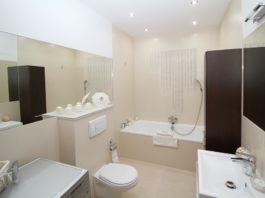 Proizvod iz nesesera može otpušti kadu