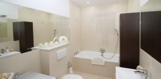 Proizvod iz nesesera može otpušti kadu