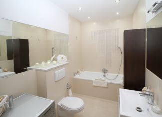 Proizvod iz nesesera može otpušti kadu