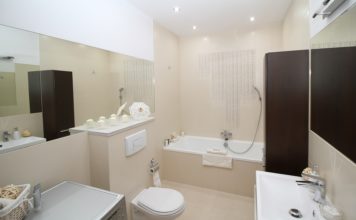 Proizvod iz nesesera može otpušti kadu