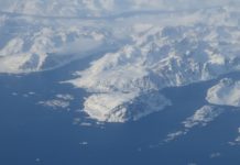 Okršaj oko Grenlanda opasan i za EU i za NATO