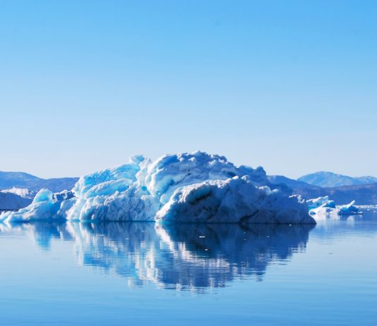 Grenland odbio Trampovu ponudu da pošalje bolnički brod