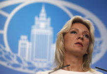 Rusija sprema odgovor na zamrzavanje imovine u EU