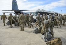 U američku bazu stigao neobični paket: Evakuisane zgrade i ljudstvo