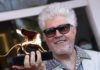 Nagrada za životno delo – Pedro Almodovar