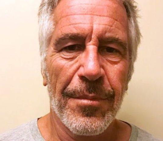 Čist satanizam, slučaj Epstajn razotkrio pravo lice Zapada