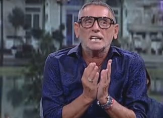 Lepi Mića zarađuje 1.500 evra nedeljno u rijalitiju, a kuća na Fruškoj gori mu propada (FOTO)