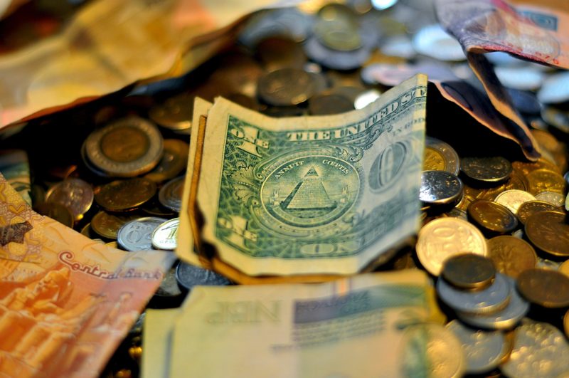 Na tržište stiže nova valuta