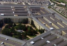 Pentagon razmatra mogućnost slanja dodatnih 10.000 vojnika na Bliski istok