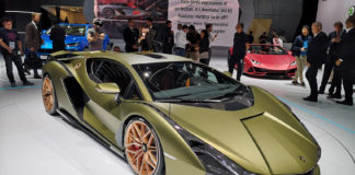Hoće li “Lamborgini” preživeti?