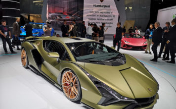 Hoće li “Lamborgini” preživeti?