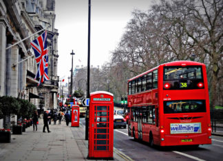 Dnevnički zapisi Siniše Ljepojevića (20): Čari grada na Temzi