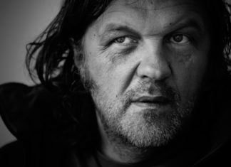 Кустурица – Ћирилица је наше највеће благо!