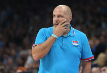 Đorđević progovorio o preuzimanju Partizana