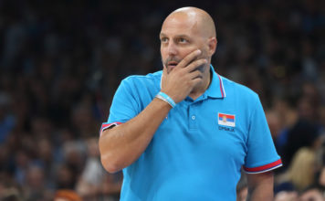 Đorđević progovorio o preuzimanju Partizana