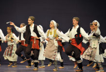 Finale samo u otadžbini