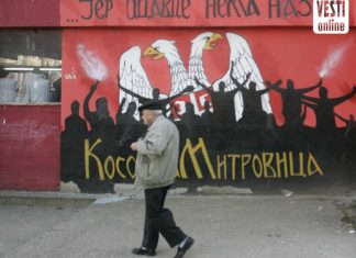 Dnevnički zapisi Siniše Ljepojevića (9): Balkan međa svetova