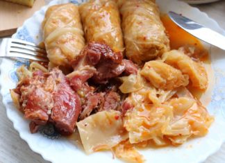 Evo kako da napravite najbolju zapršku za sarmu