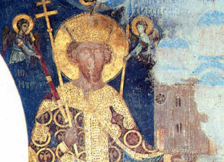 Mitovi srpske istorije (6): Dva despotova groba