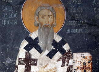 Mitovi srpske istorije (1): Lažni citat Svetog Save