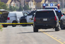 Masovna pucnjava na paradi u Luizijani