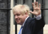 Boris Džonson poručio: “Ako im smetaju trupe u Ukrajini neka se gube”
