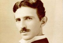 ASKD “Vilhelmina Mina Karadžić” obeležava 170 godina od rođenja Tesle