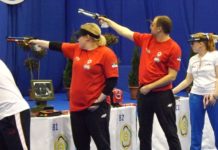 Arunović i Mikec deseti na SP