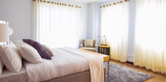 Koje predmete nikada ne bi trebalo da imate u spavaćoj sobi?