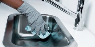 Proizvodi za čišćenje doma koji vam zapravo nisu potrebni (VIDEO)