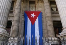 Moskvu brine moguća blokada Kube