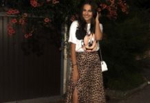 Džejla Ramović privedena u Severnoj Makedoniji