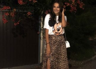 Džejla Ramović privedena u Severnoj Makedoniji