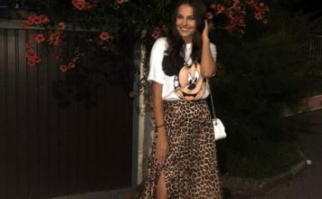 Džejla Ramović privedena u Severnoj Makedoniji