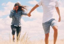 Zašto sve više žena bira mnogo mlađe muškarce