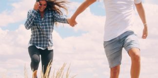 Zašto sve više žena bira mnogo mlađe muškarce