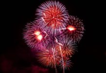 Nemci zabranjuju vatromet?