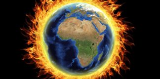 Planeta je nekoliko puta bila na ivici nestanka