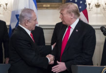 “Njujork tajms”: Izrael moli Trampa da ne napada Iran