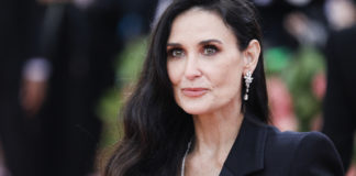 Demi Mur prekinula tišinu: Otkrila pravu istinu o drastičnoj promeni imidža (FOTO)