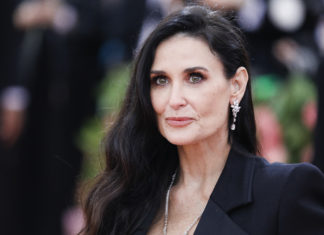 Demi Mur prekinula tišinu: Otkrila pravu istinu o drastičnoj promeni imidža (FOTO)