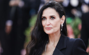 Demi Mur prekinula tišinu: Otkrila pravu istinu o drastičnoj promeni imidža (FOTO)