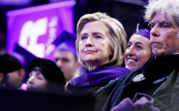 Hilari Klinton: Tramp ili ne razume ili ga nije briga za patnju Ukrajine