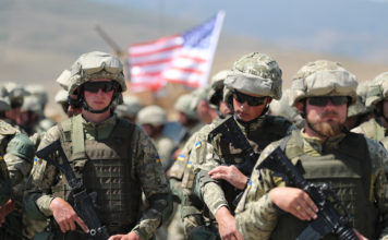 “Iznenadno povlačenje američkih trupa izazvalo bi nesigurnost na Kosovu”