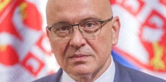 Министар Вукосављевић – Готова декларација о српском језику