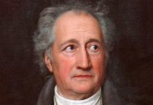 Гете – ВЕЛИКИ је народ који има “Хасанагиницу”